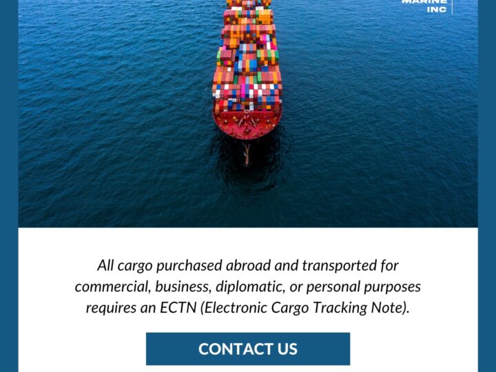 Understanding ECTN South Sudan: A Comprehensive Guide by Seanautic Marine