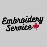 Chenille Embroidery CA 1 Chenille Embroidery CA