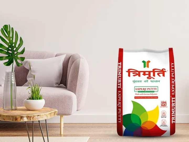 A Guide to Choosing the Best Wall Putty Price Without Compromising Quality