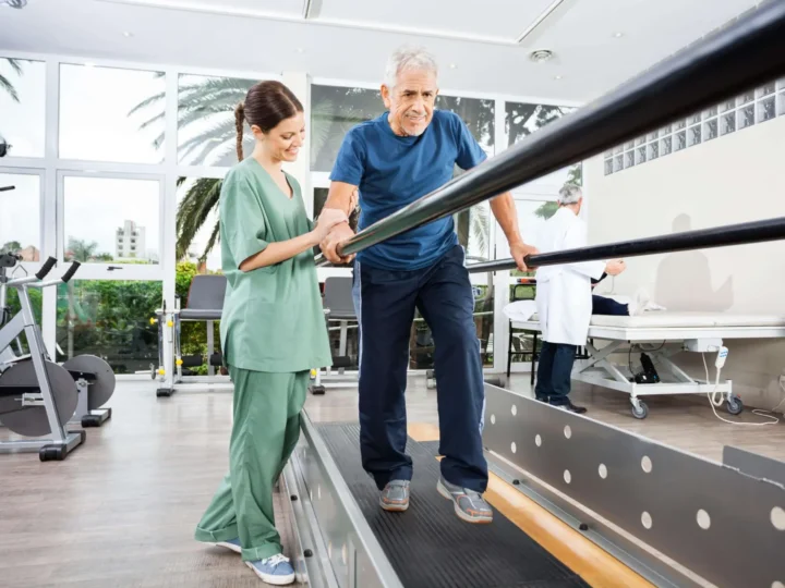 The Comprehensive Guide to Choosing the Right Fall Prevention Program