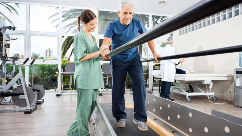 The Comprehensive Guide to Choosing the Right Fall Prevention Program