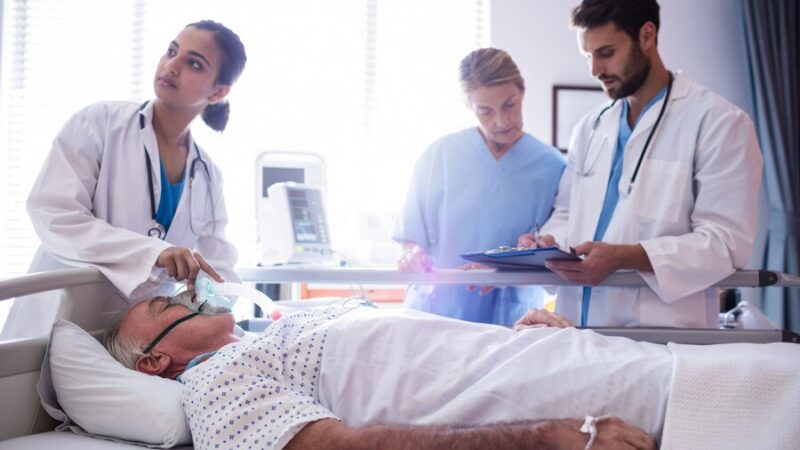 internal medicine doctors San Antonio