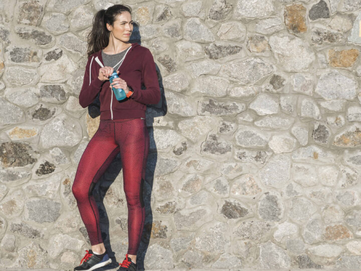 Stylish Leggings with Side Pockets That Work for Brunch and Beyond