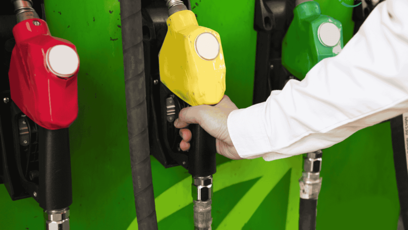 What is a Fuel Management System?