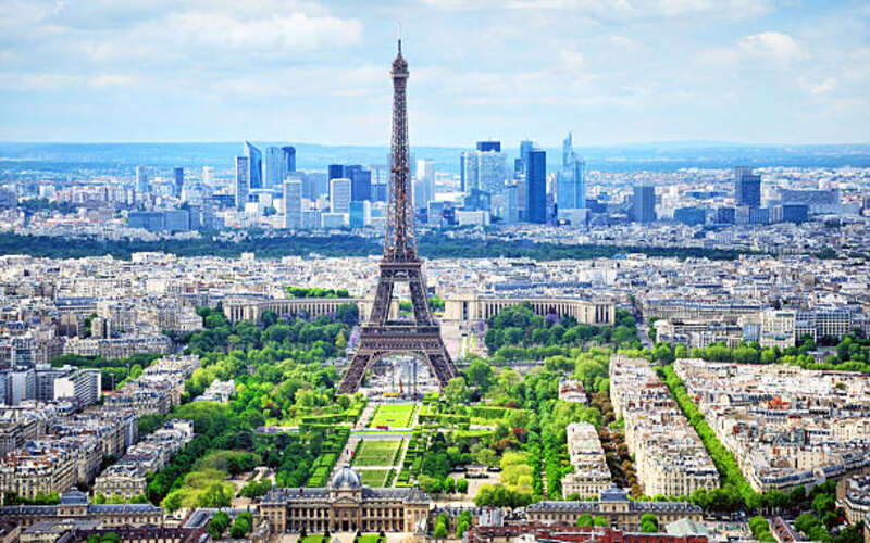 Top Places and Hidden Gems to Explore in France 1 Top Places and Hidden Gems to Explore in France