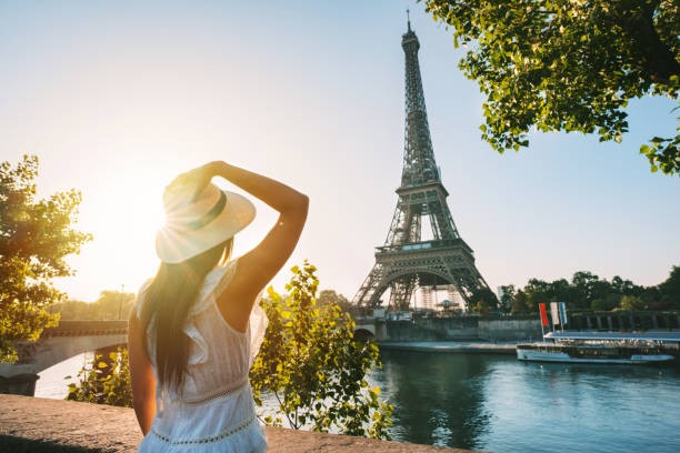 Wonders of France: Iconic Destinations 2024