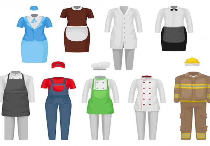 The 7 Advantages of Personalized Work Uniforms with Logos