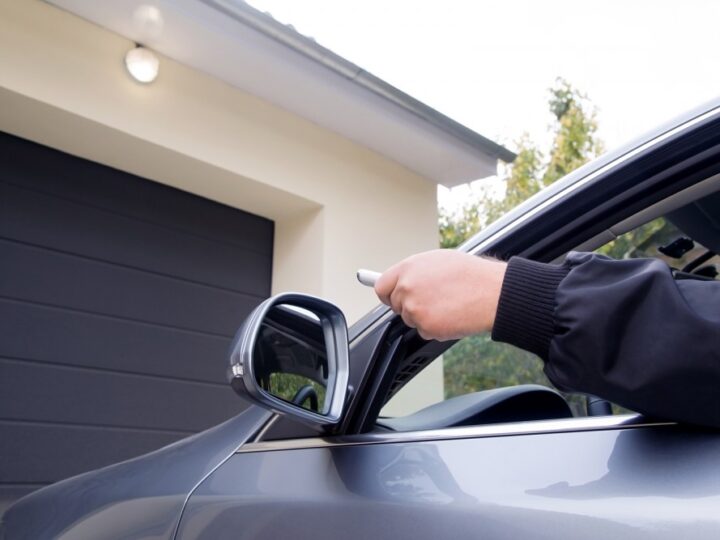 Trusted Garage Doors Hastings – Access Garage Doors UK for Quality and Service