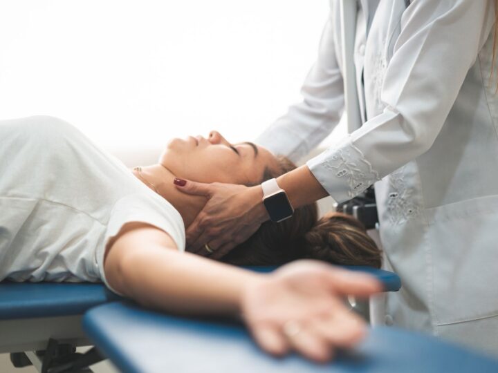 What Is Postural Re-Education? Benefits You Need to Know