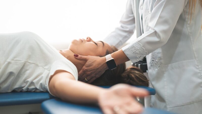 What Is Postural Re-Education? Benefits You Need to Know