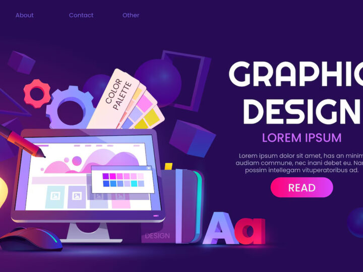 Elevate Your Brand with Professional Graphic Design Services in Bangalore