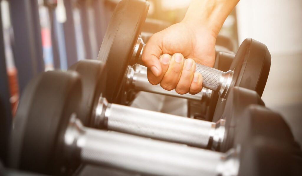 Maximize Your Results at a Gym with Instructors in West Ryde 3 gym in West Ryde