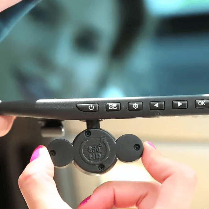 Why Car Dash Cams Are Essential: A Comparison with Rear View Safety 1 Why Car Dash Cams Are Essential: A Comparison with Rear View Safety