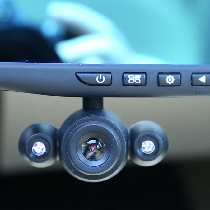 Why Car Dash Cams Are Essential: A Comparison with Rear View Safety 2 hd mirror close 1000x 1