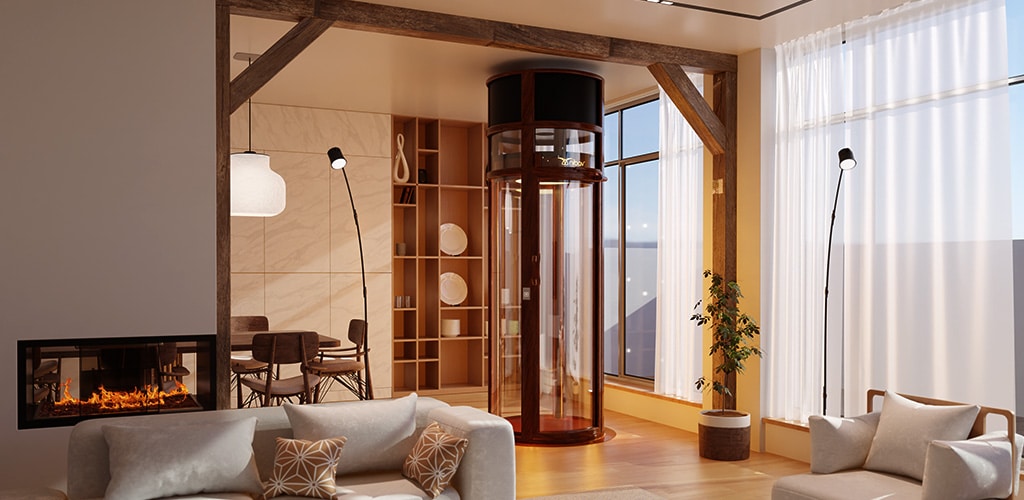 Elevate Your Home with Nibav Home Elevators: Redefining Vertical Mobility in India 1 Elevate Your Home with Nibav Home Elevators: Redefining Vertical Mobility in India