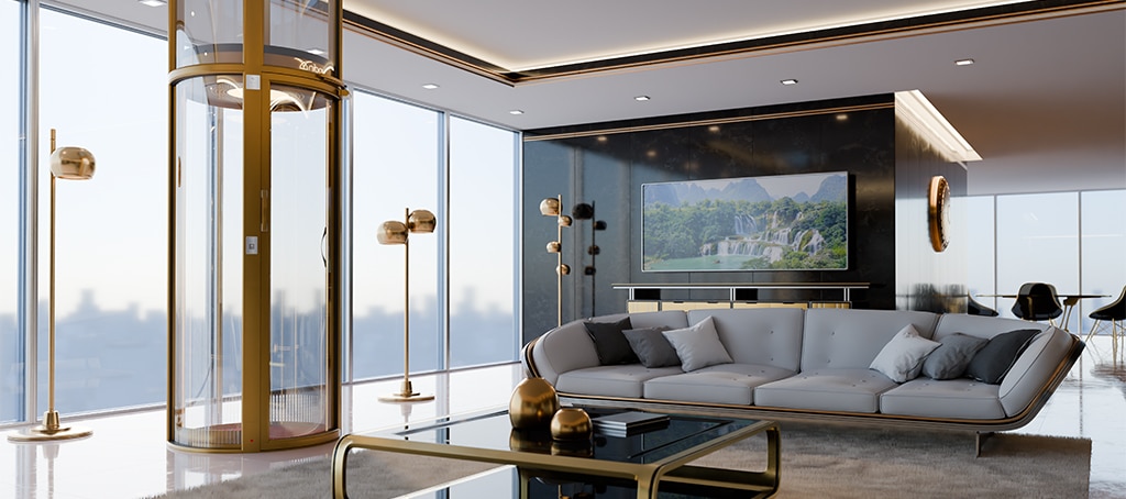 Redefining Home Mobility: Nibav’s Innovative Home Lifts in India 1 Redefining Home Mobility: Nibav’s Innovative Home Lifts in India
