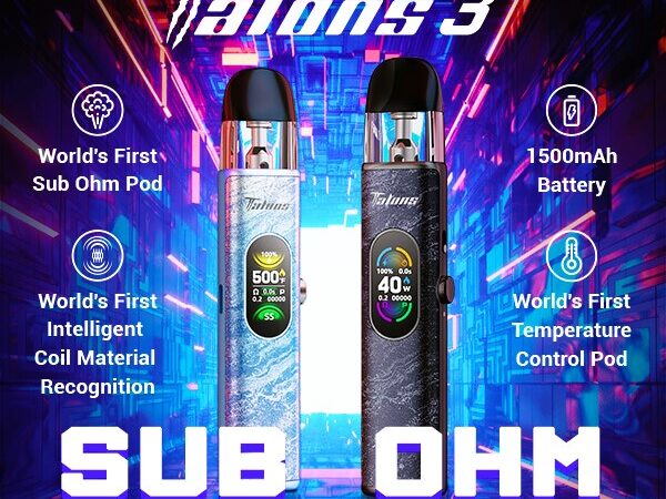  No 1 Vape Wholesale: Changing the Vaping Scene with Innovative Ideas