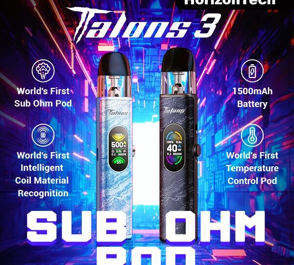  No 1 Vape Wholesale: Changing the Vaping Scene with Innovative Ideas