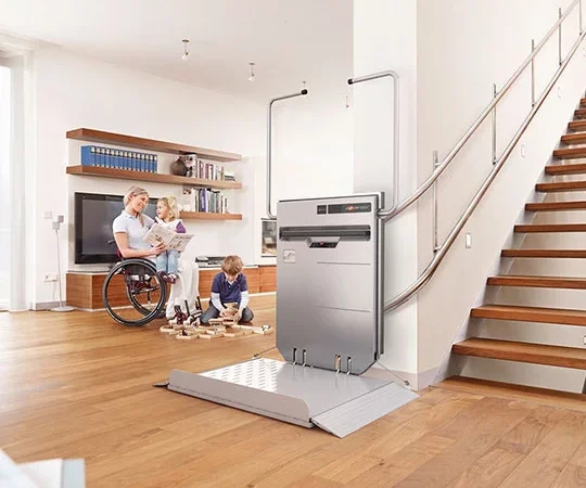 A COMPREHENSIVE GUIDE TO ENHANCED MOBILITY AND SAFETY