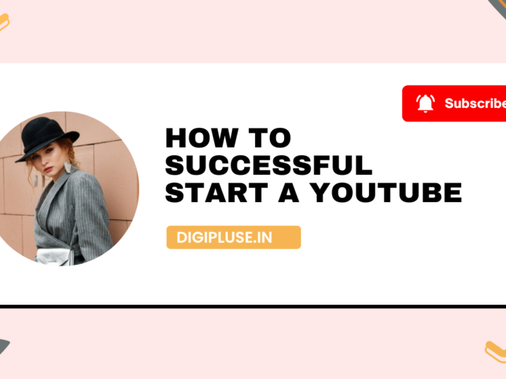 Building a Successful YouTube Channel