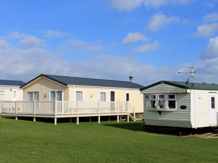 How to Customize Your Brand-New Mobile Home for Your Lifestyle