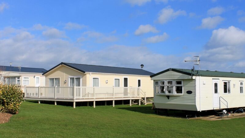 How to Customize Your Brand-New Mobile Home for Your Lifestyle