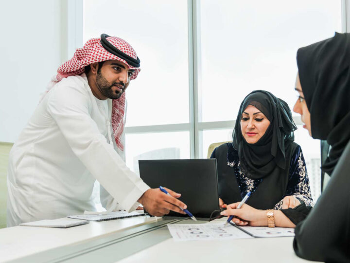 IGCSE Online Classes in UAE: Democratizing Quality Education for Anytime and Anywhere