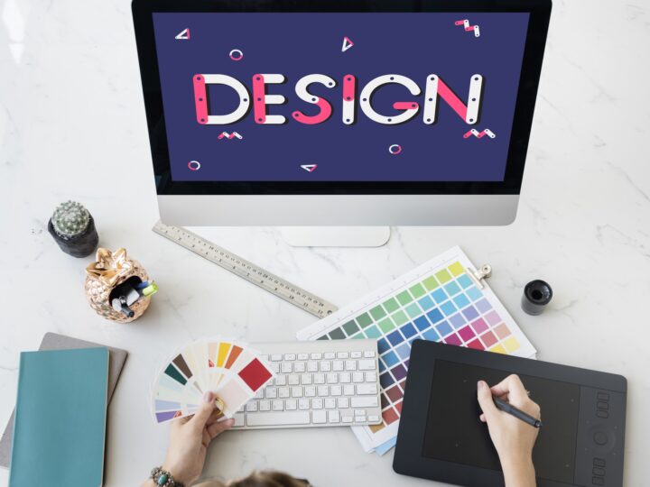 Exploring Graphic Design Services by wevisionaries