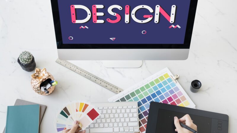 Exploring Graphic Design Services by wevisionaries
