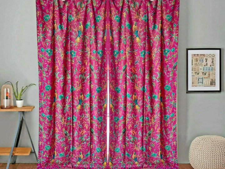 Find Premium Curtains Nearby with Linen Connection