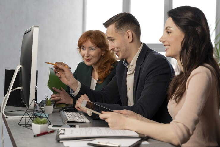 Future-Proof Your Business with the Help of Leading IT Consulting Companies 3 image 13