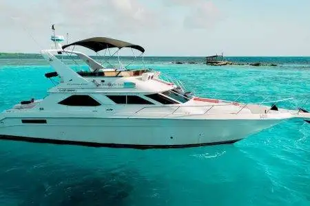 Experience Unmatched Boat Tours in Aruba with Midnight Sun Events 1 Experience Unmatched Boat Tours in Aruba with Midnight Sun Events