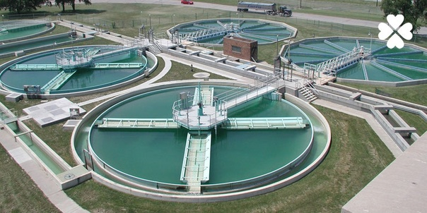 What Makes Efficient Water and Sewage Solutions Essential for Businesses? 2 What Makes Efficient Water and Sewage Solutions Essential for Businesses?