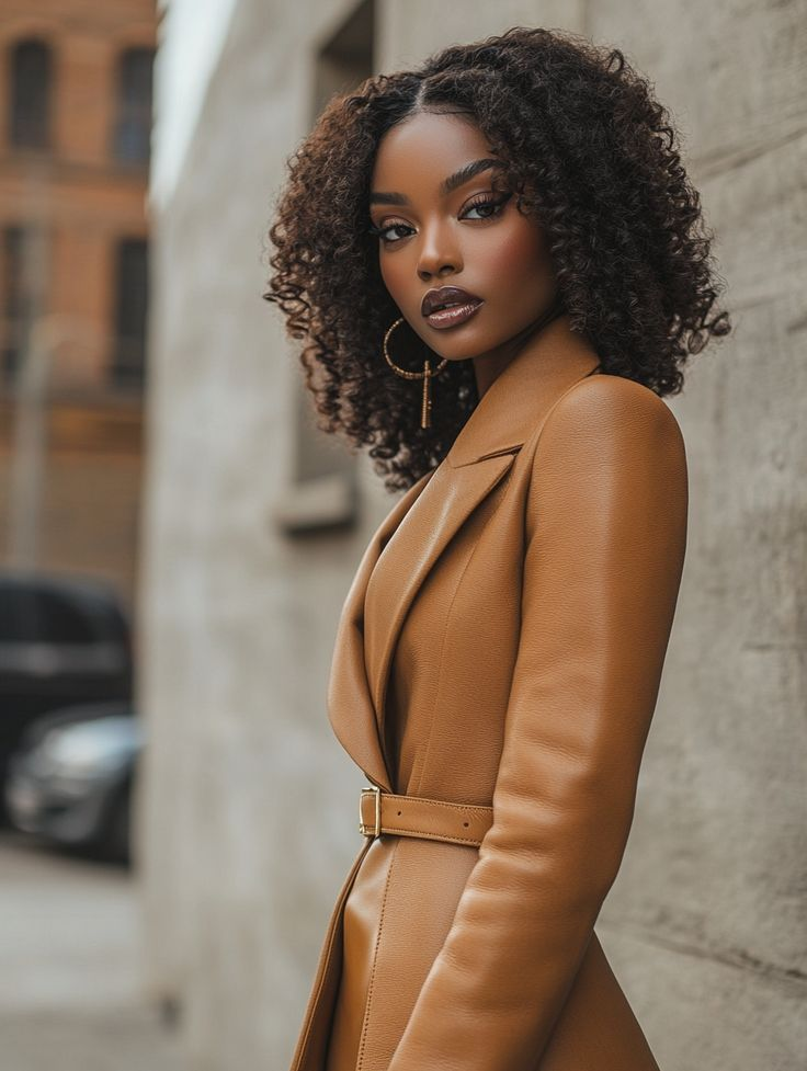 What are the Best Ways to Style a Clip In Hair Extensions for Photos? 2 kinky clip in hair extensions
