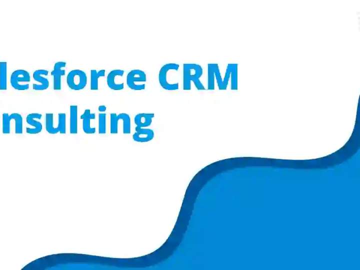 Comprehensive CRM Consulting with Salesforce: Strategies for Business Growth