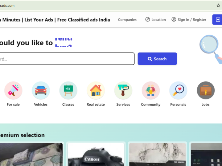 The Ultimate Guide to Free Ad Posting Sites in India