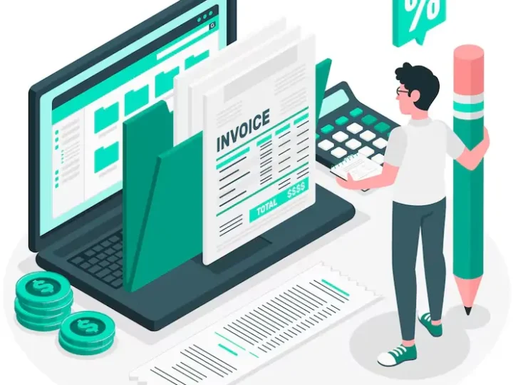 Mastering the Statement of Account: A Comprehensive Guide