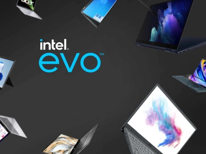 What Will Intel Evo Mean for the Future of 5G and Beyond