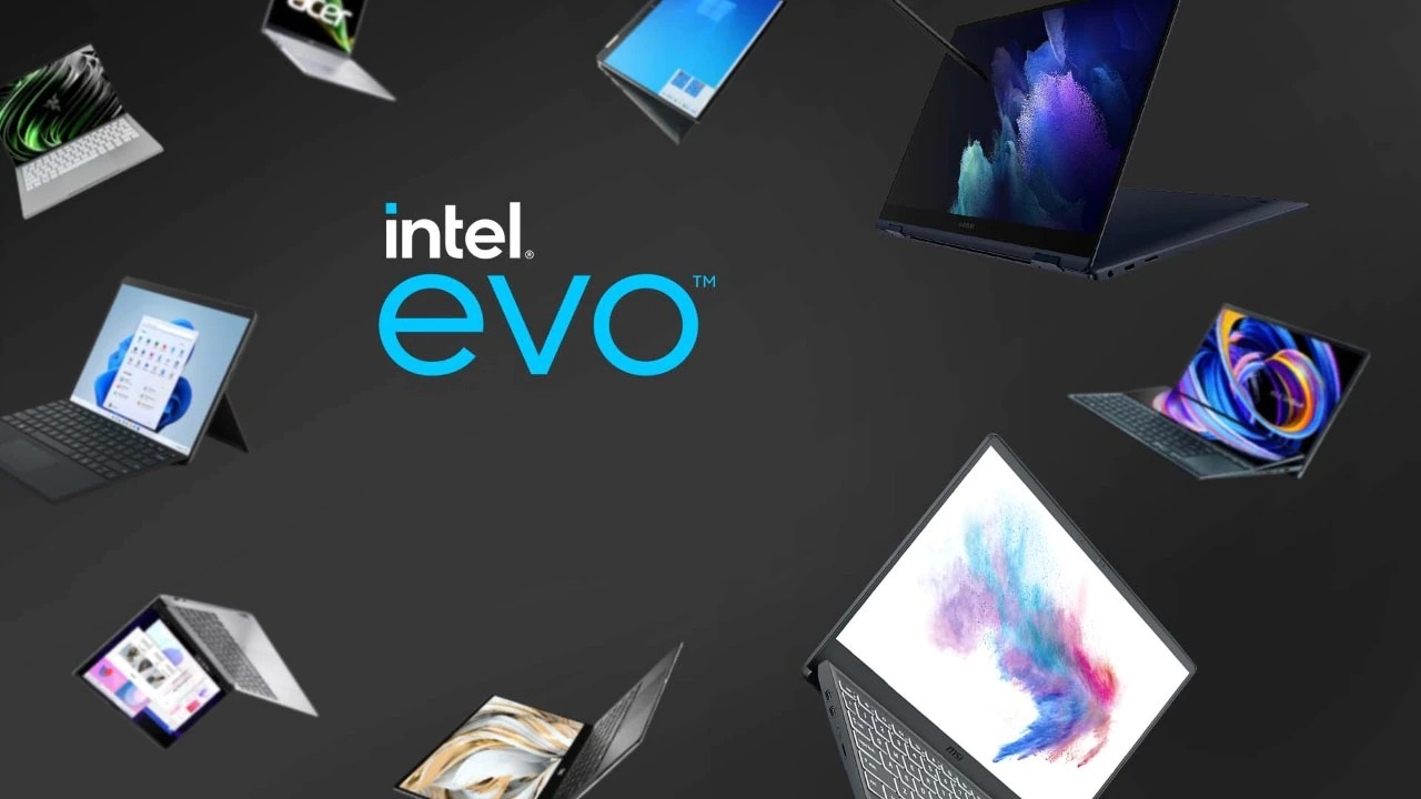 What Will Intel Evo Mean for the Future of 5G and Beyond 1 What Will Intel Evo Mean for the Future of 5G and Beyond