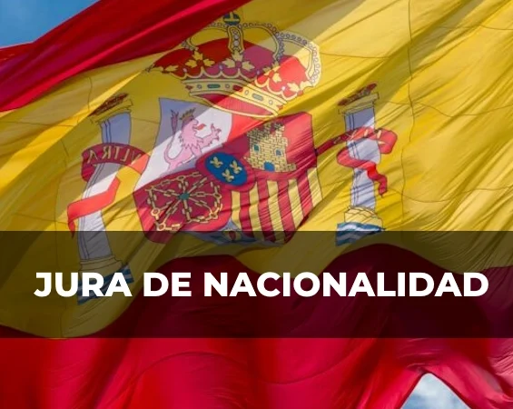 Cómo prepararse para el Juramento de Nacionalidad Española