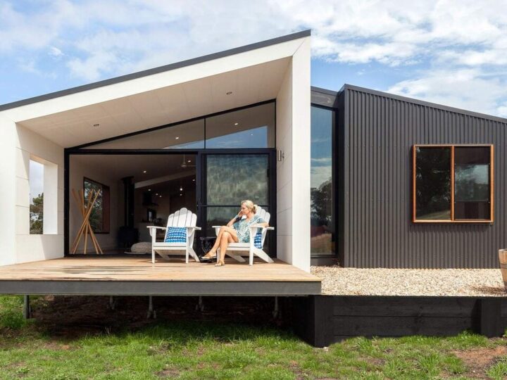Why Fabricated Homes Are Revolutionising Urban and Rural Living