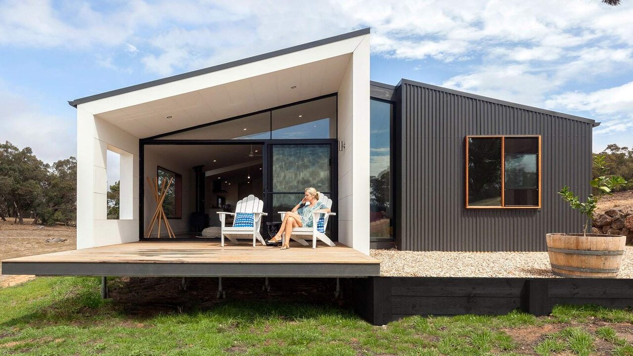 Why Fabricated Homes Are Revolutionising Urban and Rural Living 1 Why Fabricated Homes Are Revolutionising Urban and Rural Living
