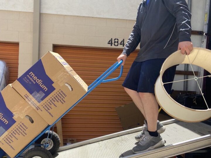 Local Moving: Why You Should Plan Ahead?