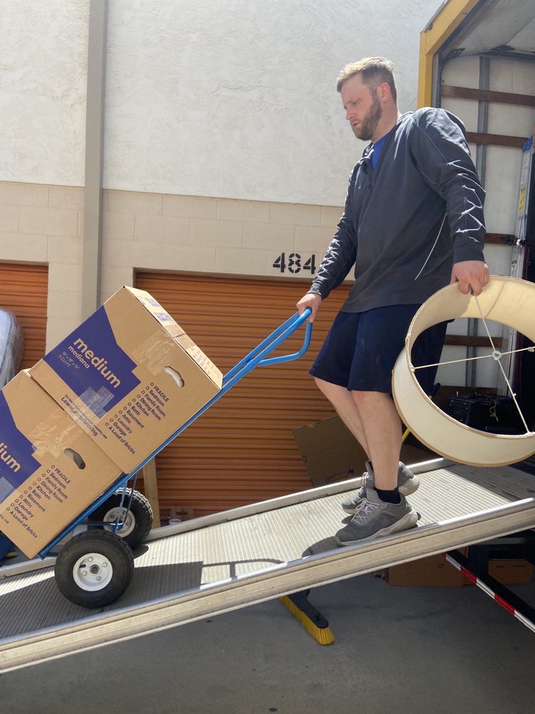 Local Moving: Why You Should Plan Ahead? 1 Local Moving: Why You Should Plan Ahead?
