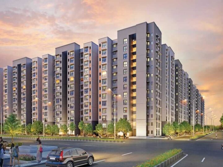 Why do People Choose Certain Residential Areas: An Analysis