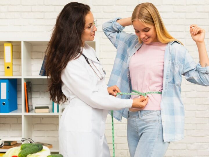 Your Guide to Finding the Best Weight Loss Clinic San Antonio