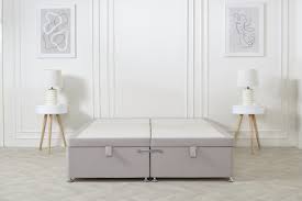 Superking Divan Bed vs. Other Bed Types: Why Mr Slumber’s Option Is Superior 1 Superking Divan Bed vs. Other Bed Types: Why Mr Slumber’s Option Is Superior