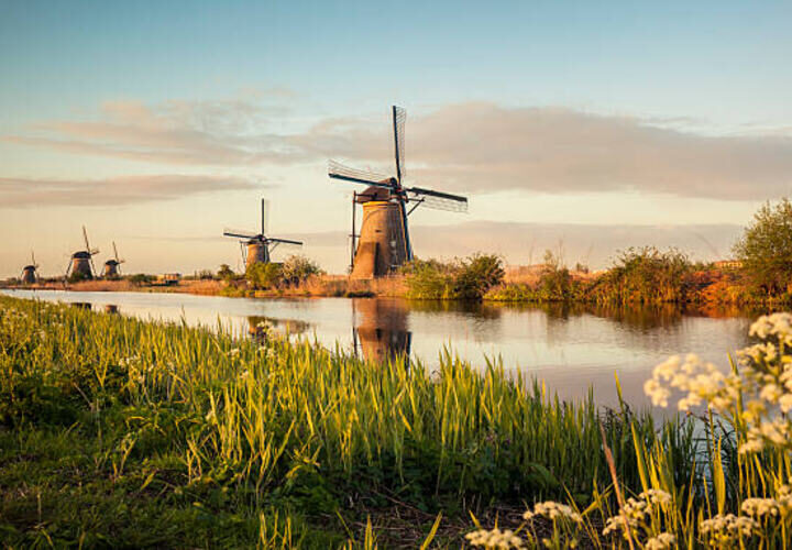 10 Enchanting Magical Gems to Discover in the Netherlands