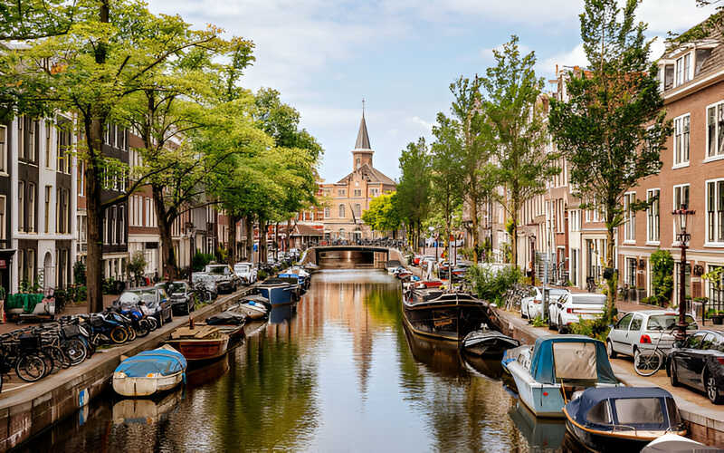 Top 10 Nightlife Spots to Experience in the Netherlands 1 Top 10 Nightlife Spots to Experience in the Netherlands