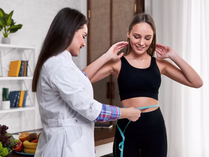 How to Choose the Best Weight Loss Clinic Dubai for Your Fitness Goals